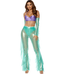 Mermaid Costumes, Mermaid Accessories & Party Supplies