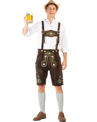 Shop Men's Oktoberfest Costumes | Men's Oktoberfest Outfits