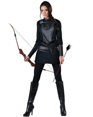 The Hunger Games Costumes and Accessories | CostumeBox Australia