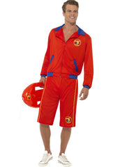 pamela anderson baywatch costume