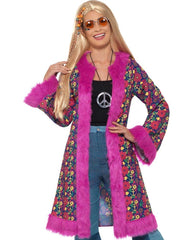 Shop Hippie Costume, 60S Costume, Hippy Costume