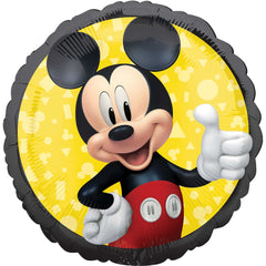 Mickey Mouse Party Supplies, Boys Birthday Party