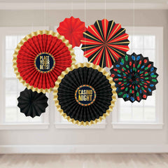 24 Colorful Hanging Paper Fan Round Wheel Disc for Fiesta Party Supplies  Decoration, Luau Event Photo Props, Cinco De Mayo Mexican Festivals,  Carnivals - China Wedding Party and Birthday Party price