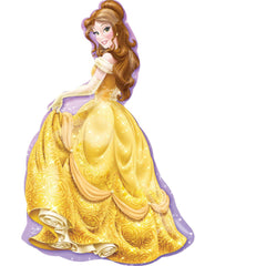 DIY Plus Size Belle Cosplay: Unleashing Your Inner Disney Princess at  Conventions!