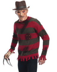 freddy krueger costume for kids