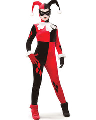 Harley Quinn Costumes, Accessories And Geeky Gifts
