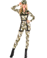 Check out our Army Costumes now