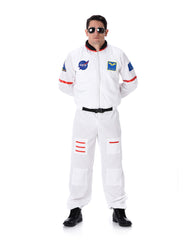 Space Costume Ideas, Astronaut Costume