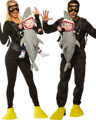 Shop Shark Costume, Baby Shark Costume