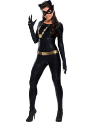 Wonder Lady Womens Costume