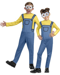 Minions Costumes, Minions Accessories