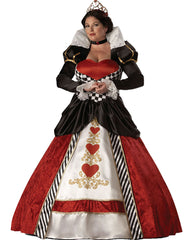 queen of hearts scepter