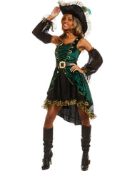 Pirate Costumes, Pirate Costume Kids