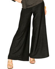 70s Disco Ball Party Womens Pants