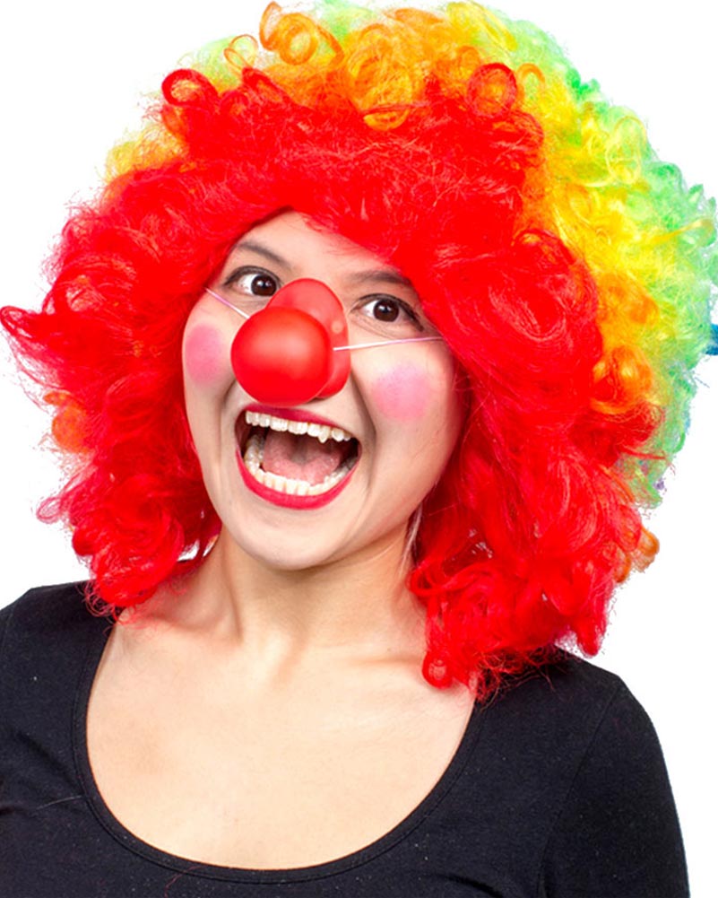 Honking Clown Nose