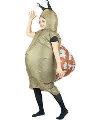 UNDERWRAPS LadyBug Dress Up Costume - Lady Bug Halloween Costumes