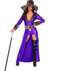  Party King 80s Pop Diva Women's Costume Set, Gold, Small :  Clothing, Shoes & Jewelry