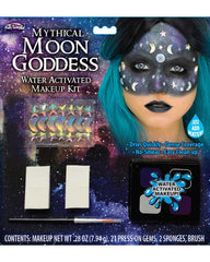 Starblend Powder Face Paint - Moonlight White - 56g