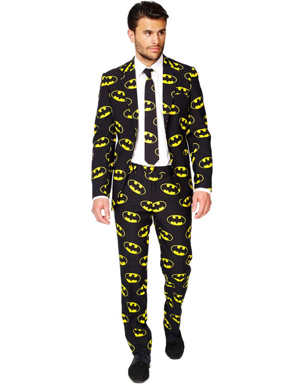 Opposuit Batman Premium Mens Suit 1151