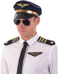  Top Gun Maverick Hangman Badge Patch Classic Pilot