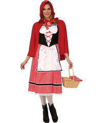 little red riding hood costume australia