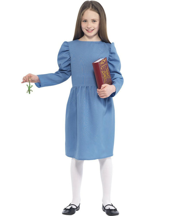 40 Book Character Costume Ideas For Girls I Stay at Home Mum