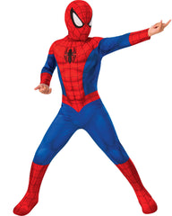 Déguisement éco-responsable - Spider-Man - 5/6 ans Rubie S : King