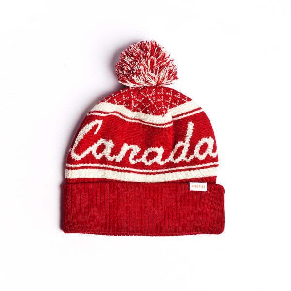 canadian toques