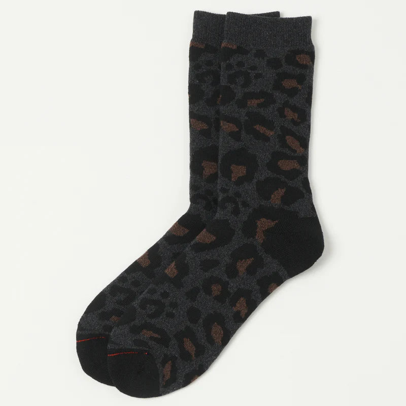 Varsity Socks - Oui/Non