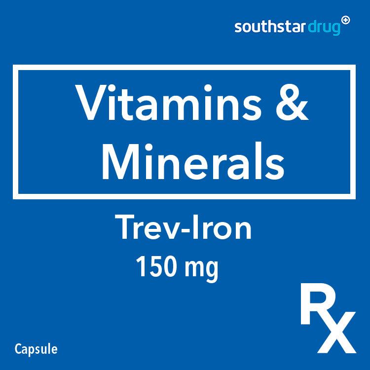 Immunity And Protection Tagged Rx Iron Supplement And Folic Acid Southstar Drug 8420