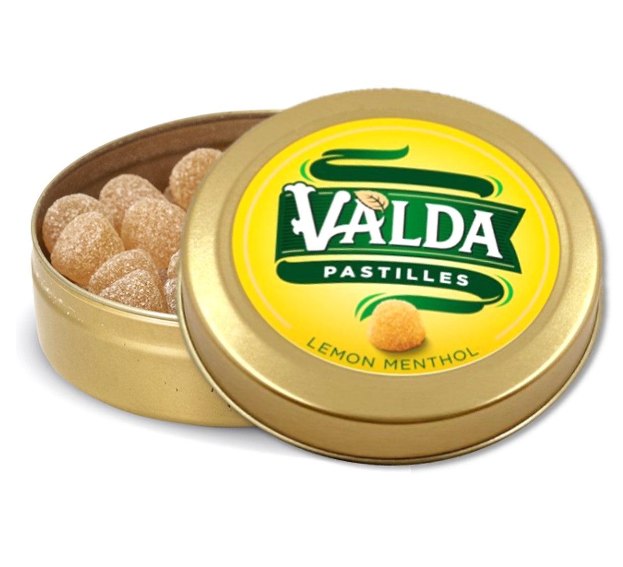 valda