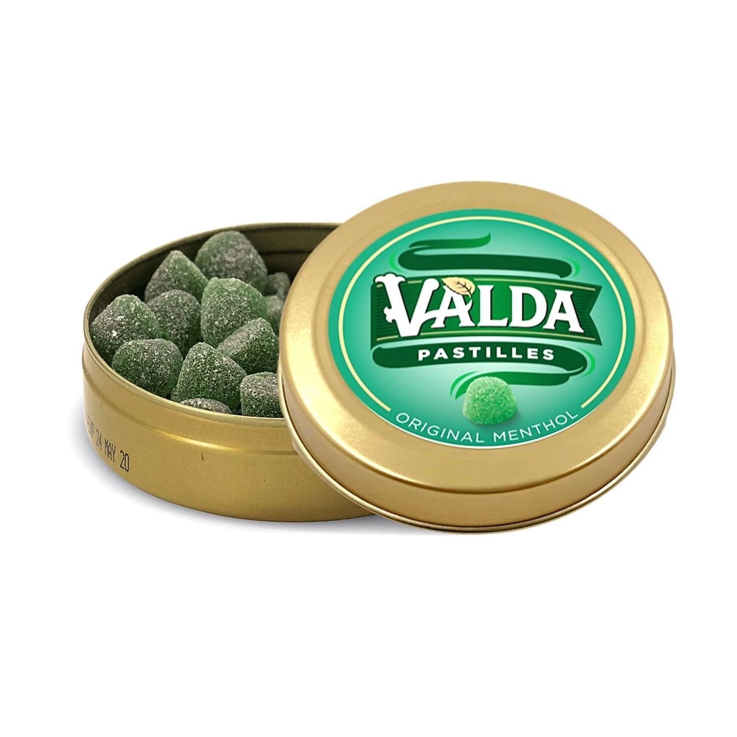 valda