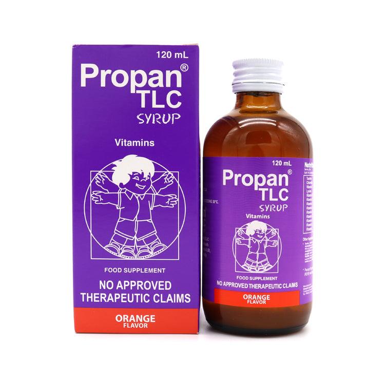 Buy Propan  TLC 120 ml Syrup Online Southstar Drug