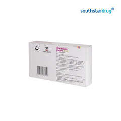 Buy Rx: Lixiana 30 mg Tabet Online | Southstar Drug