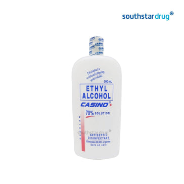 Buy Southstar Drug 70% Solution Isopropyl Alcohol Spray 320 ml