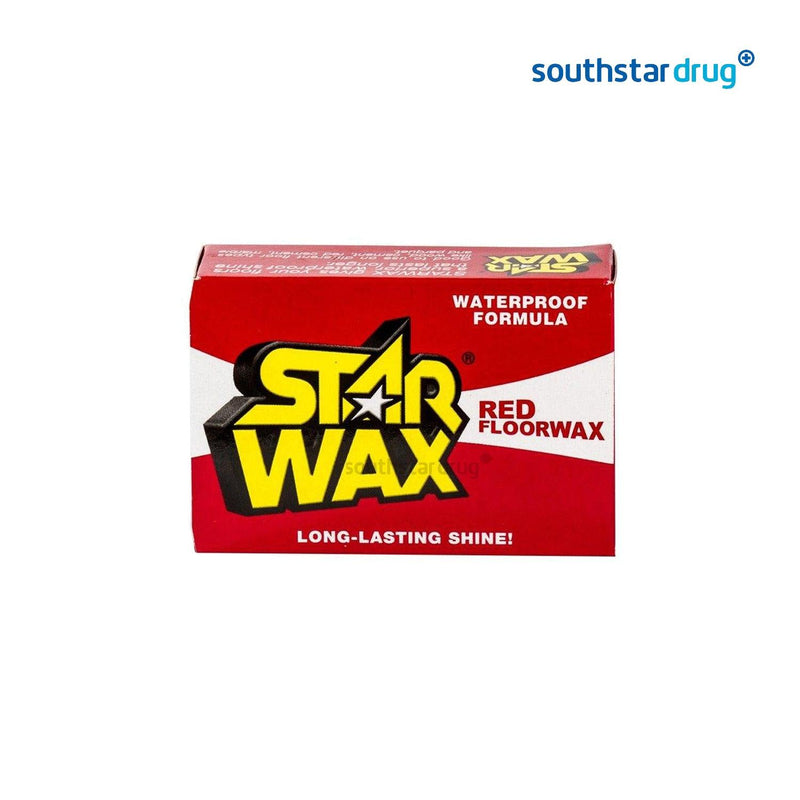 Buy Starwax Colorless Floorwax Online