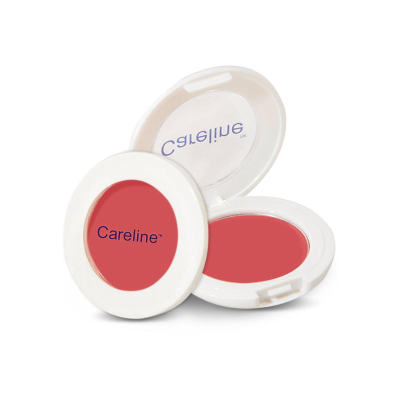 Buy Careline Single Blush On Rosy Cheek Online | Southstar Drug