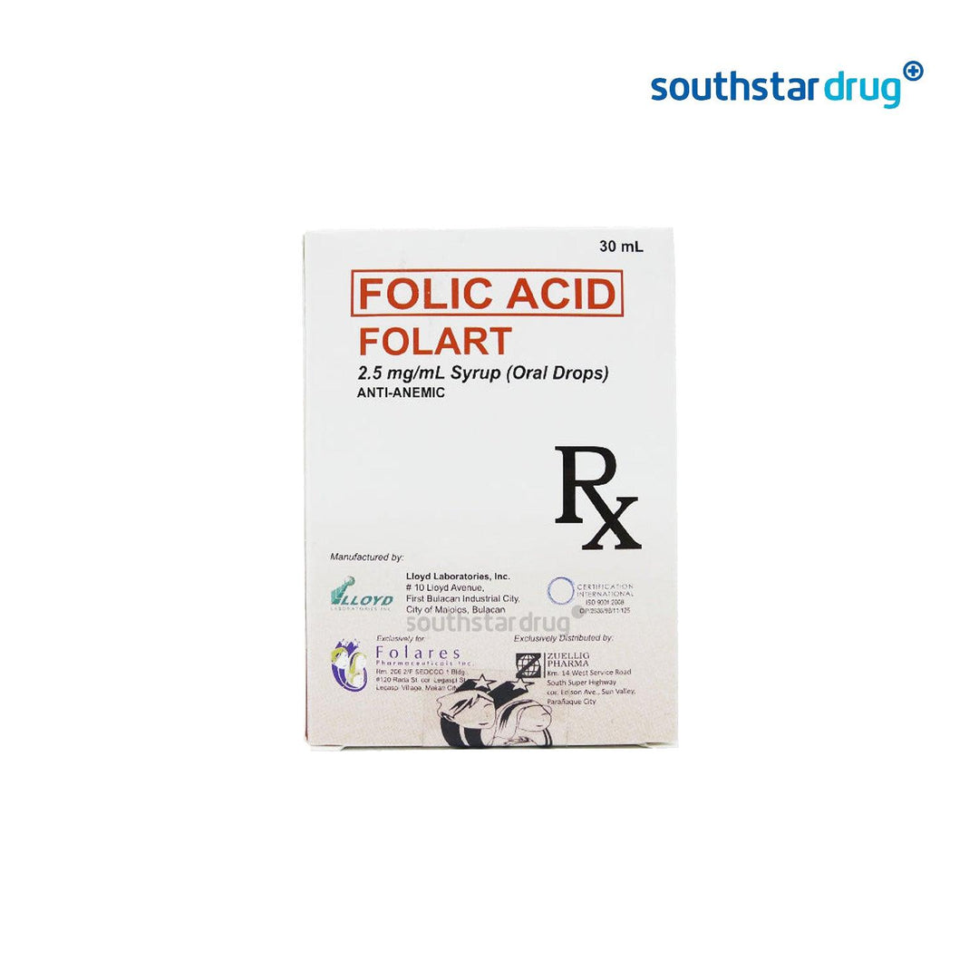 Buy Vitamins And Supplements Online Tagged Folic Acid Southstar Drug 8666