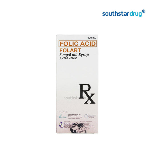 New Products Tagged Folic Acid Southstar Drug 9726