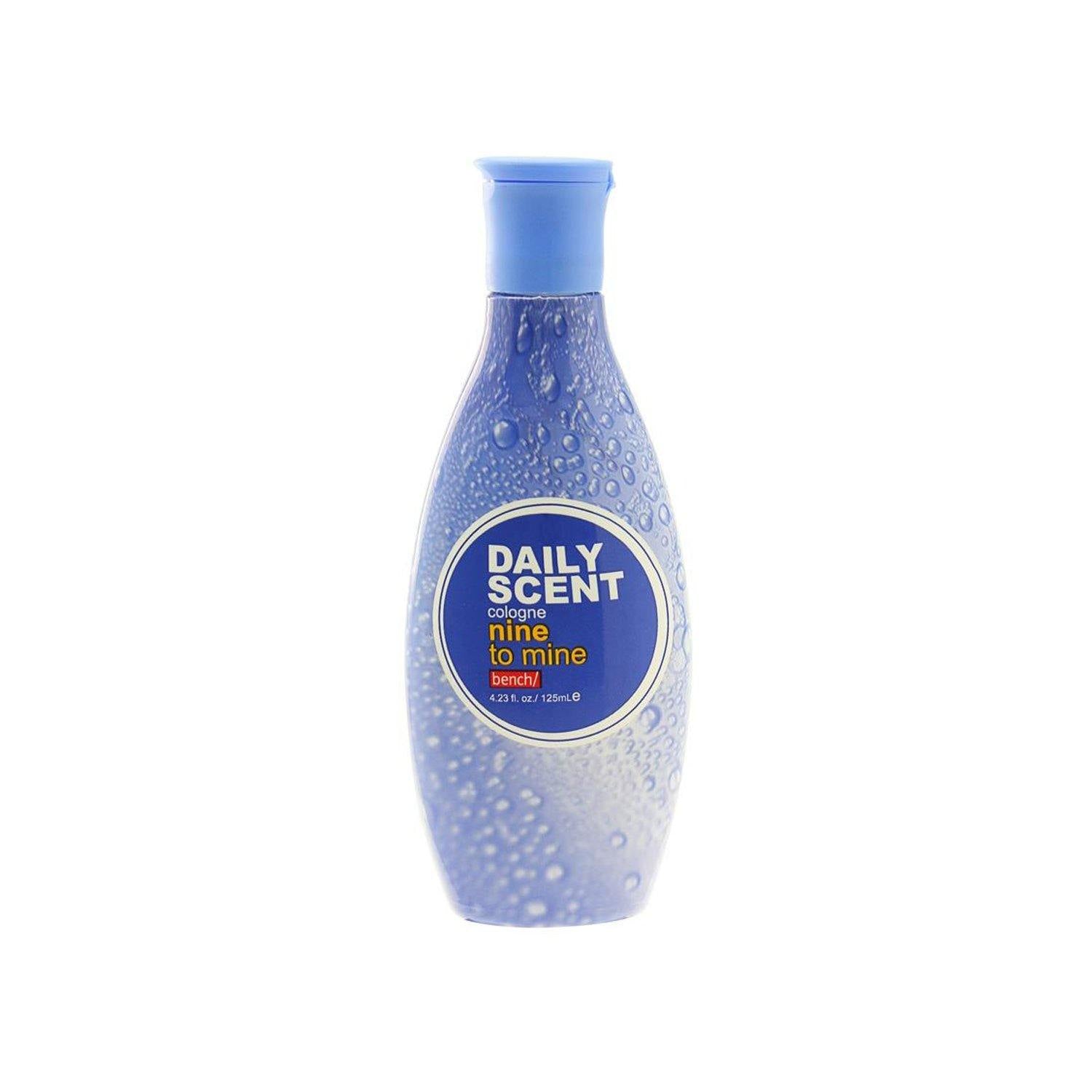 bench baby cologne blue