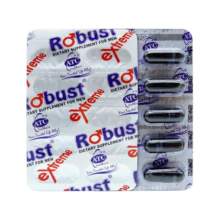 Buy Robust Extreme Capsule Online Southstar Drug 