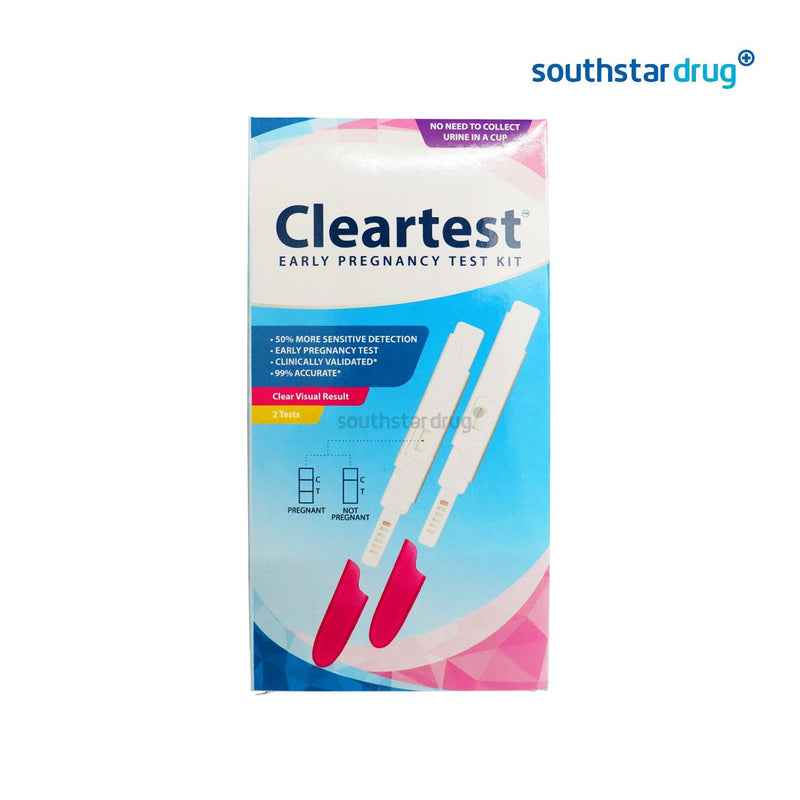 SNAPKIT, Pregnancy Test Kit