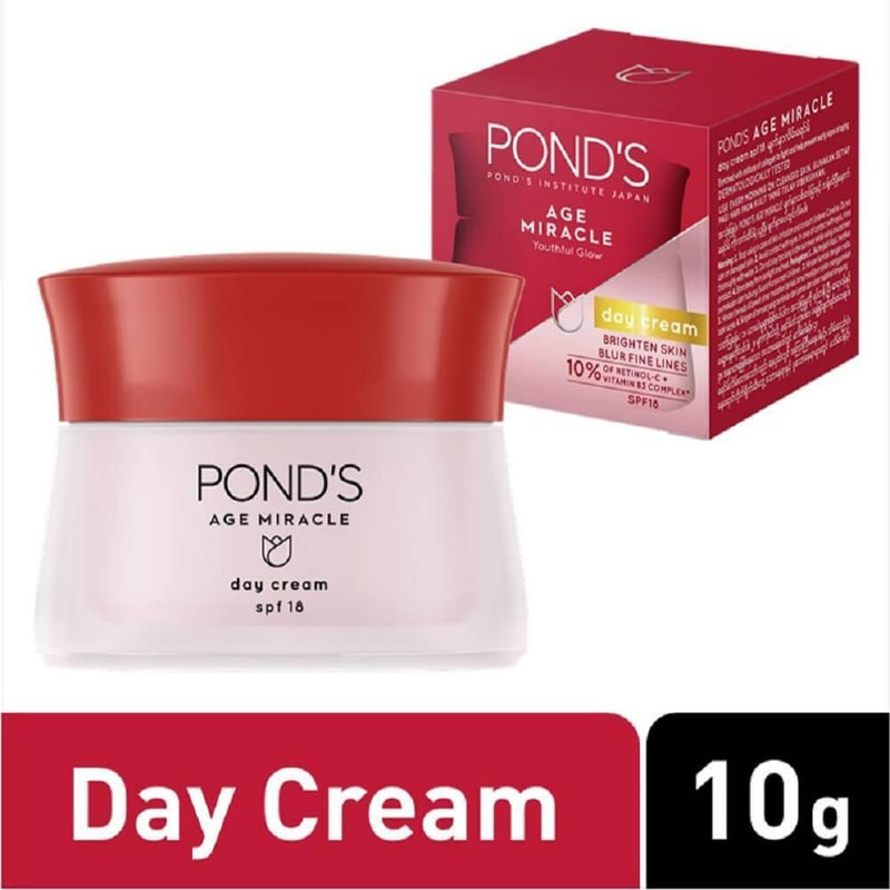 Ponds Age Miracle Day Cream 50gr