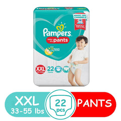 Pampers Baby Dry Pants Essential Pack Size 6 28 Nappies - Tesco Groceries