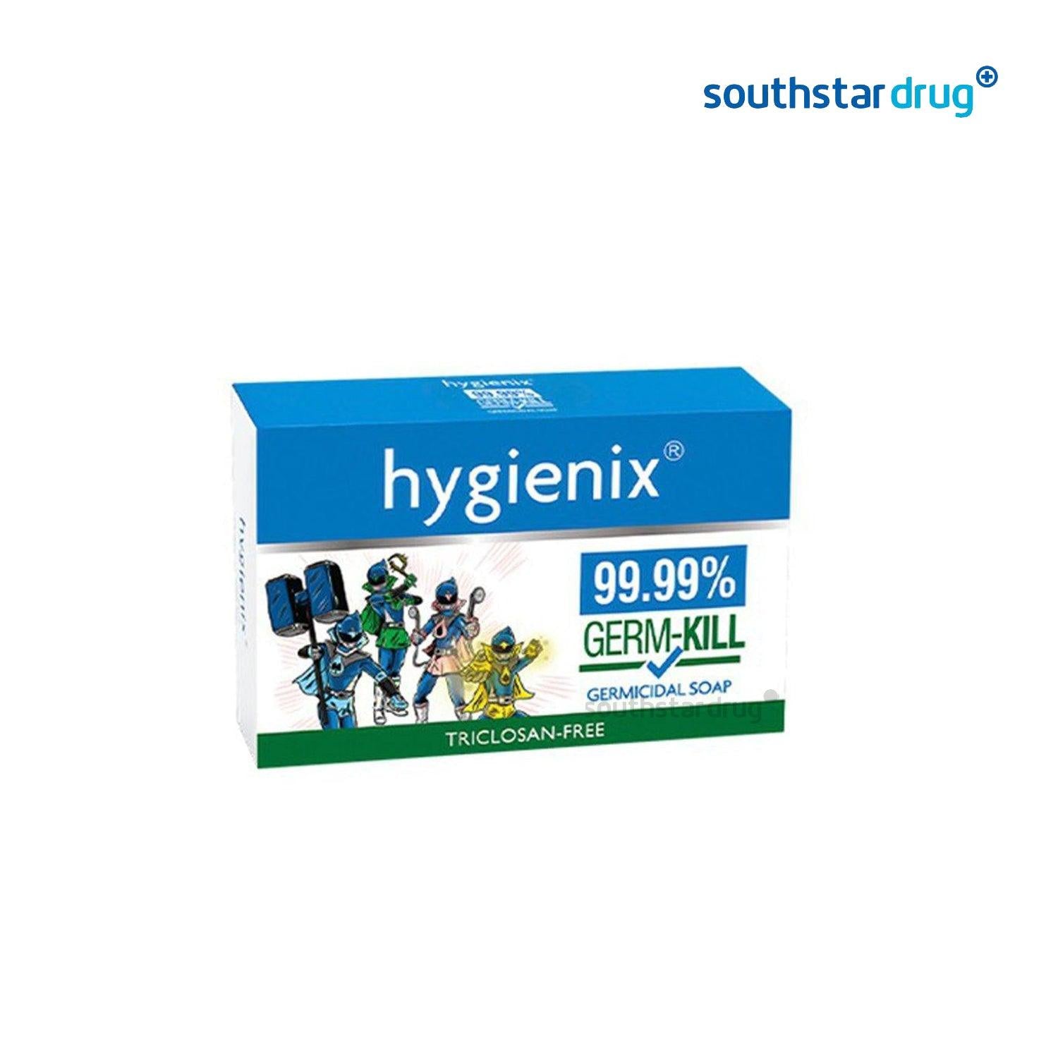 Buy Green Cross Clear Radiance Soap 125 G Online Southstar Drug