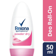 Rexona - Natural Whitening - Fresh Sakura - 50 ML – Sukli - Filipino  Grocery Online USA