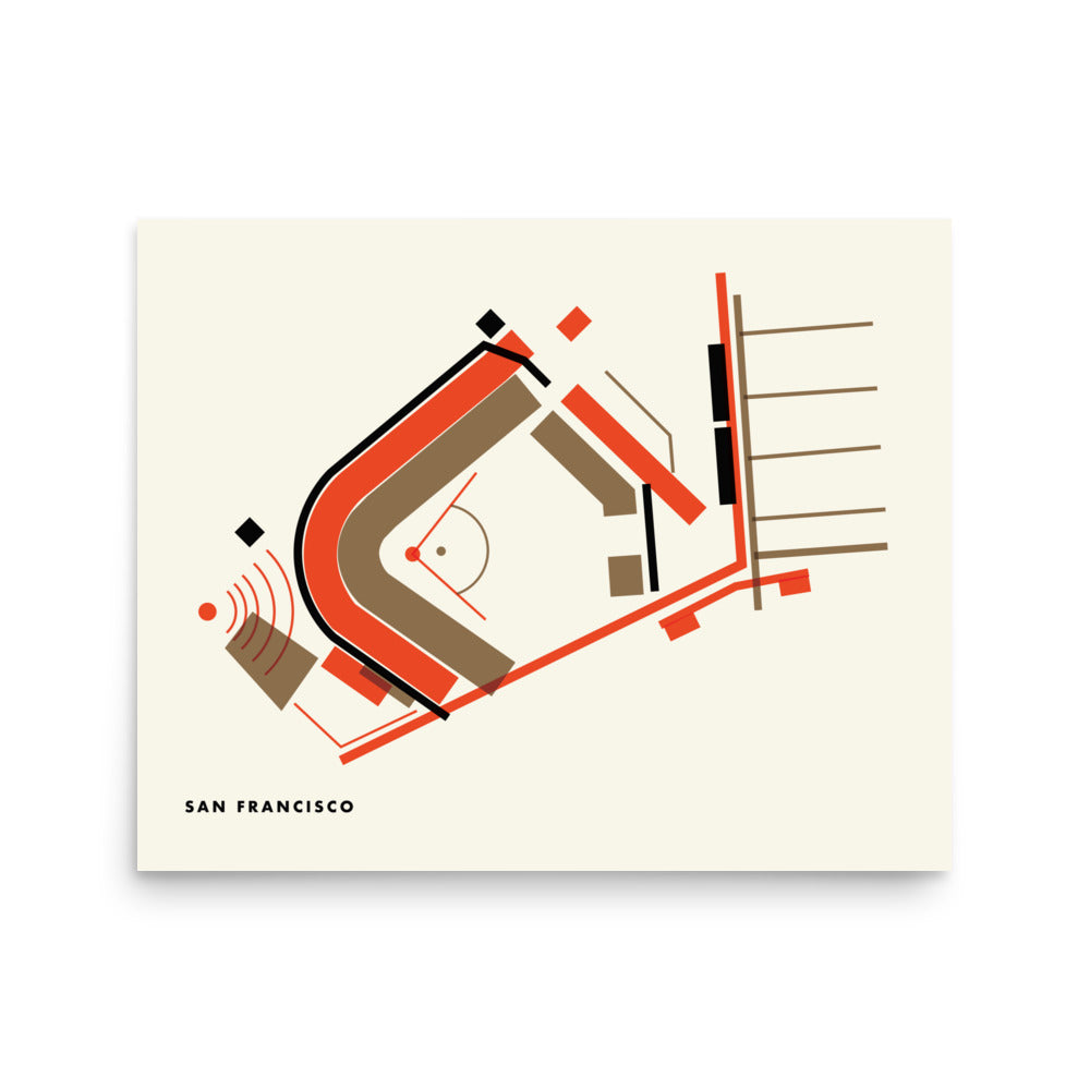 San Francisco Giants | Oracle Park