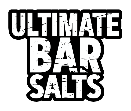 Ultimate Bar Salts – Ultimate Distro