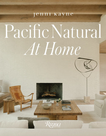 image of Pacific Natural at Home book