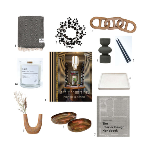 Design Lover Gift Guide